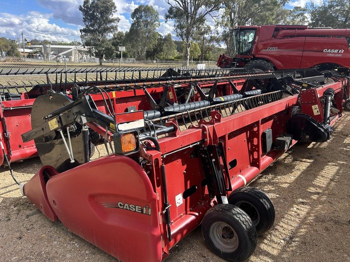 2023 CASE IH 4R40