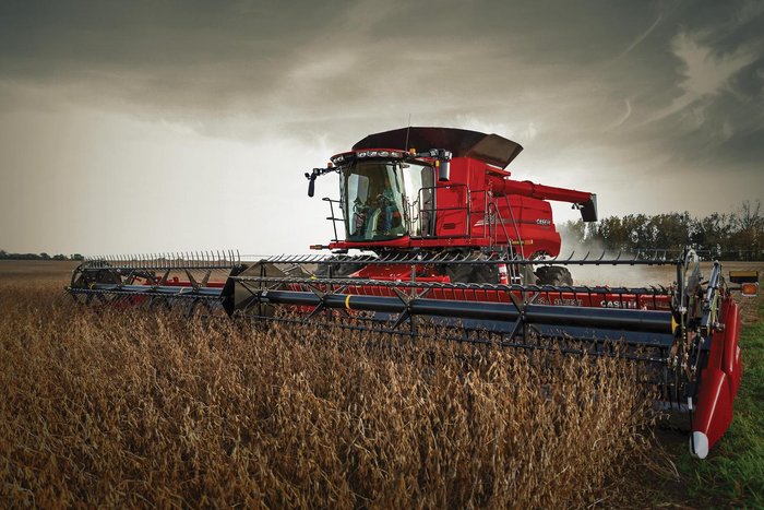 2023 CASE IH 4R40