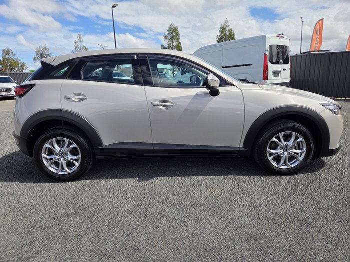 2024 Mazda CX-3 G20 Pure