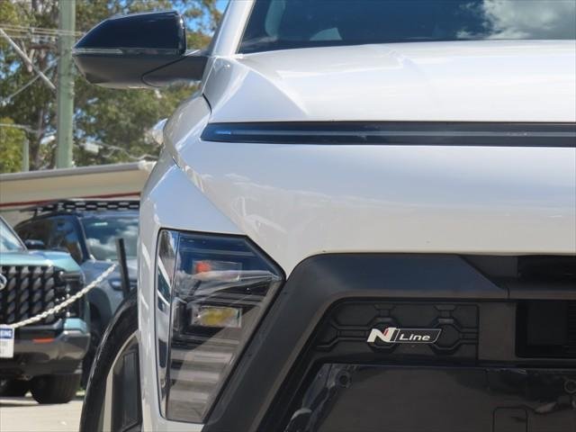 2023 Hyundai Kona Premium N Line