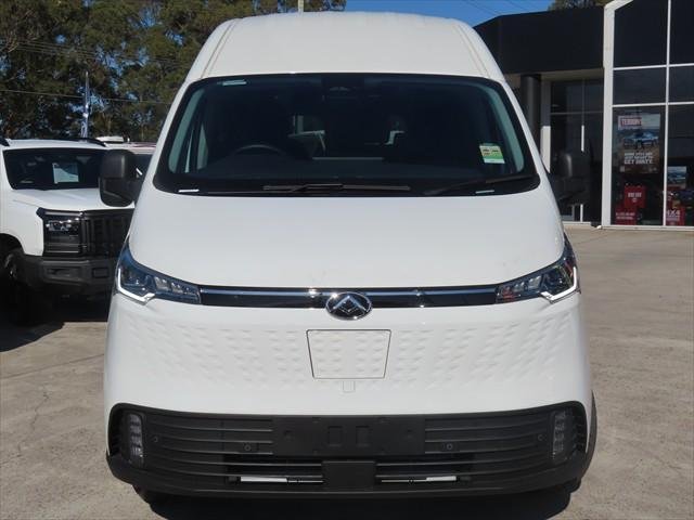 2026 LDV eDeliver 7