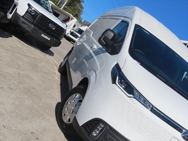 2026 LDV eDeliver 7