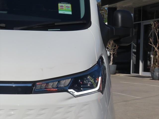 2026 LDV eDeliver 7