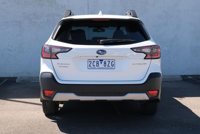 2024 Subaru Outback AWD