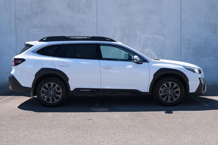 2024 Subaru Outback AWD