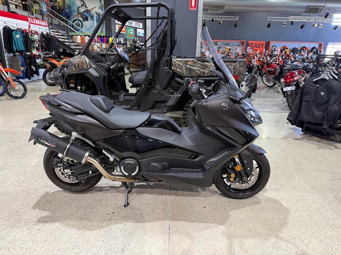 2024 Yamaha