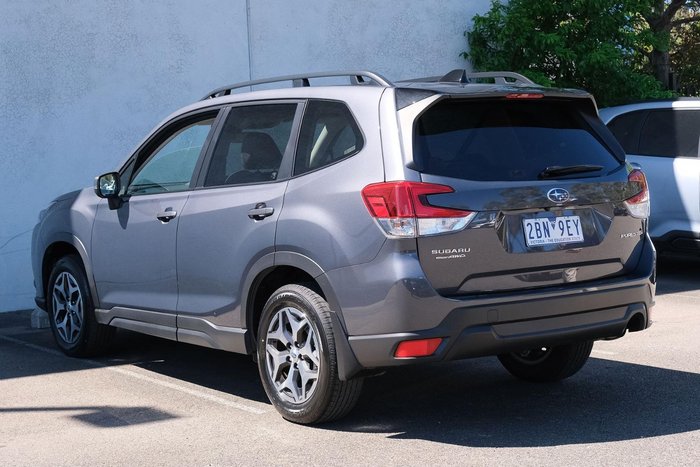 2024 Subaru Forester 2.5i