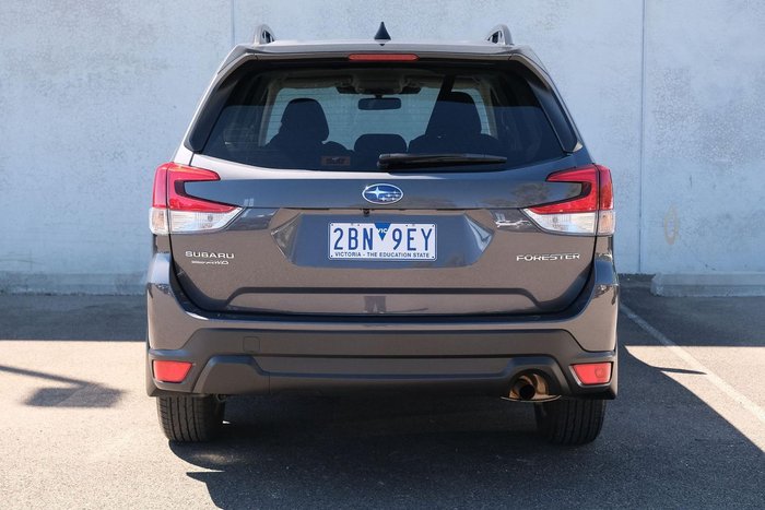 2024 Subaru Forester 2.5i