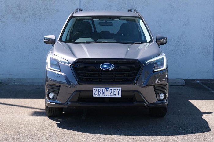 2024 Subaru Forester 2.5i
