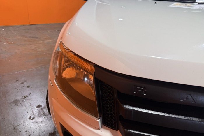 2014 Ford Ranger