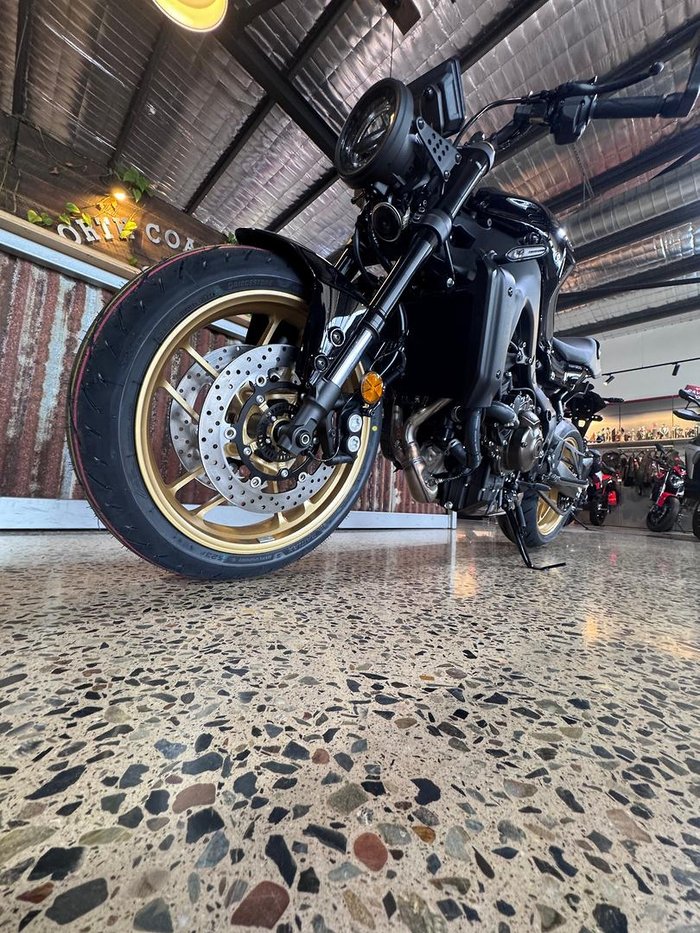 2026 Yamaha Tracer 7