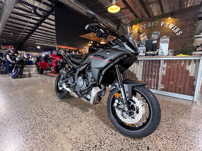 2026 Yamaha Tracer 7