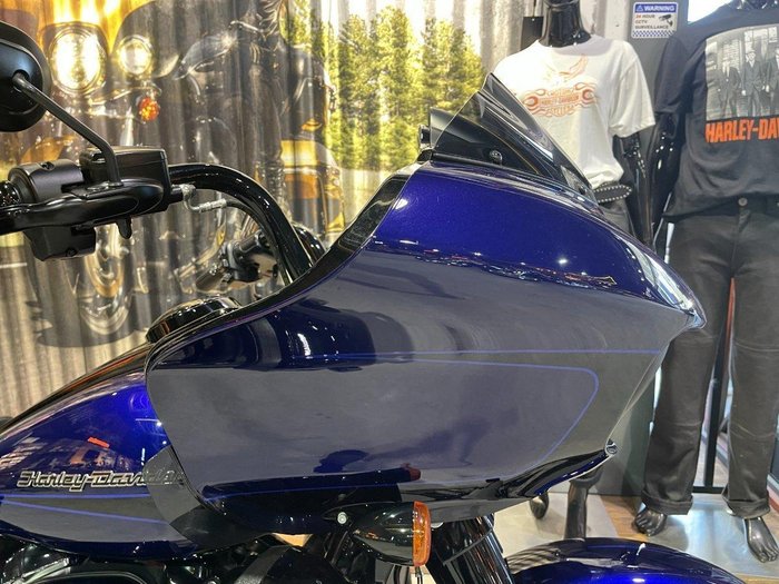 2020 Harley-Davidson Road Glide Special 114 (FLTRXS)