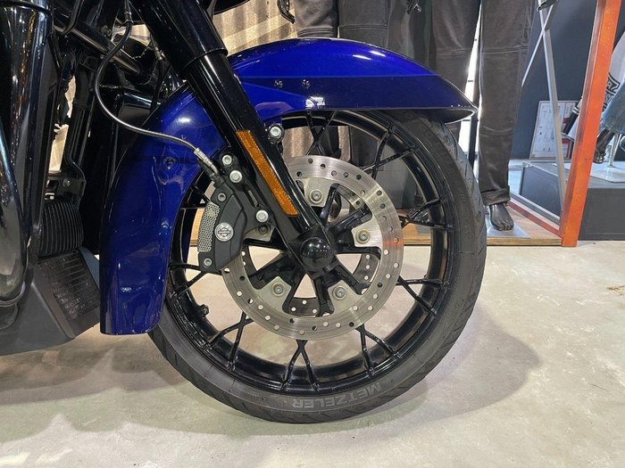 2020 Harley-Davidson Road Glide Special 114 (FLTRXS)