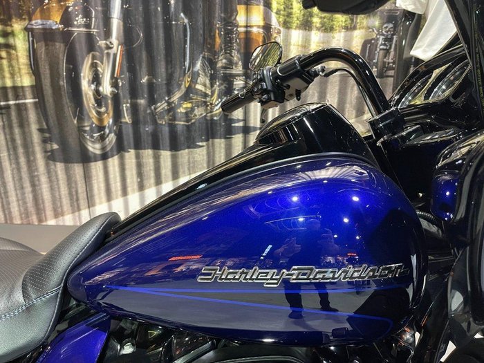 2020 Harley-Davidson Road Glide Special 114 (FLTRXS)