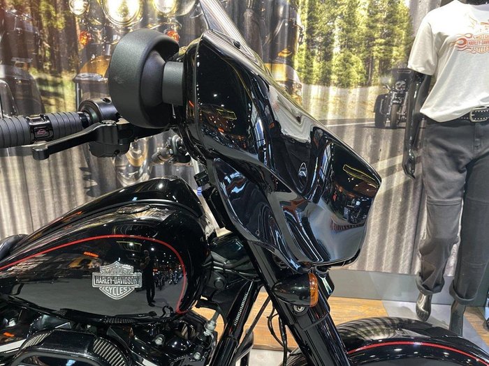 2023 Harley-Davidson