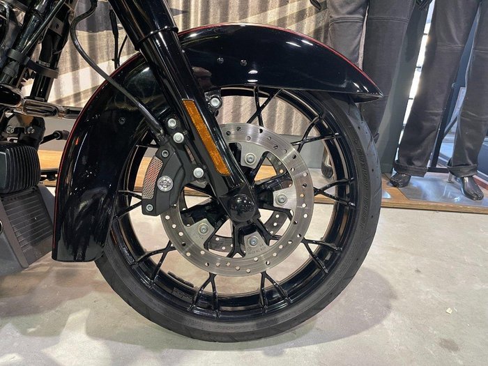2023 Harley-Davidson