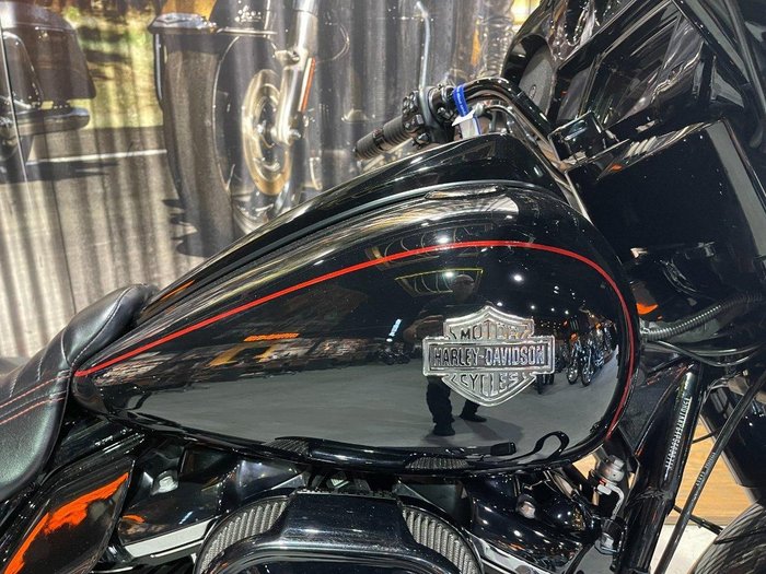2023 Harley-Davidson