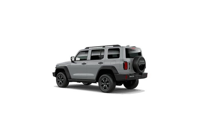 2026 GWM Tank 300