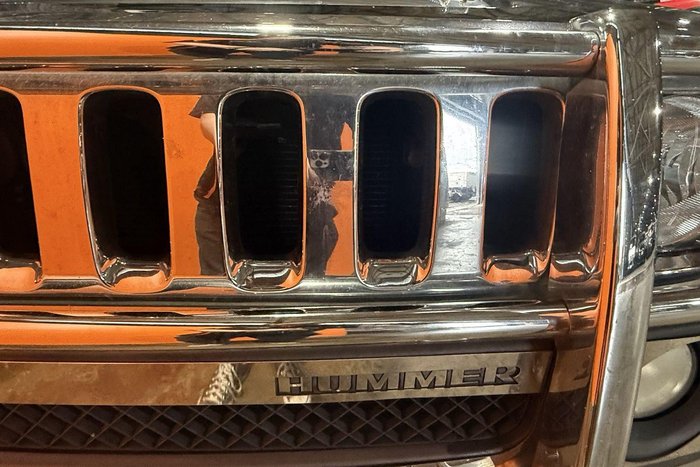 2009 Hummer H3