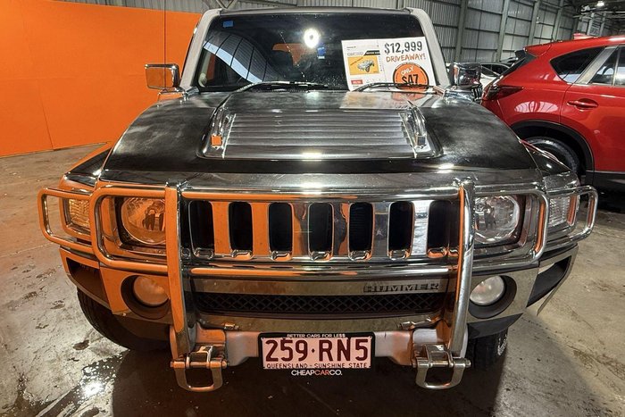 2009 Hummer H3