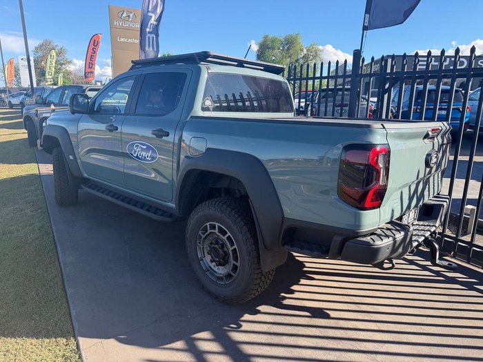 2026 Ford Ranger Super Duty XLT