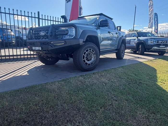 2026 Ford Ranger Super Duty