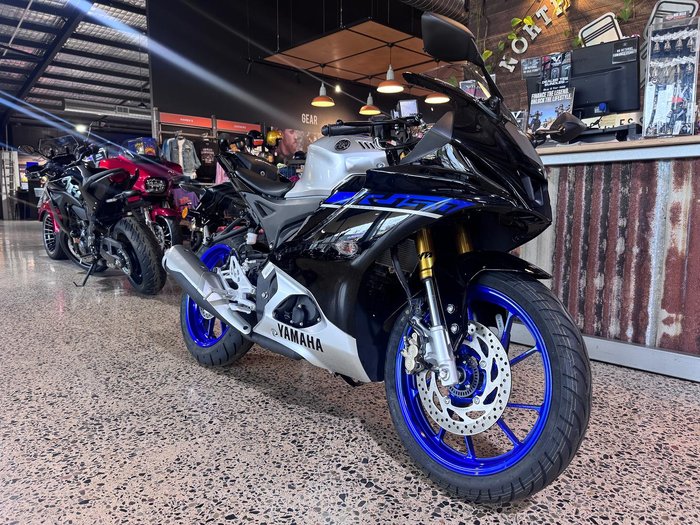 2024 Yamaha