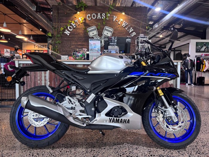 2024 Yamaha