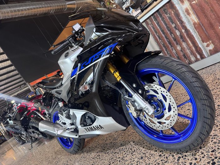 2024 Yamaha