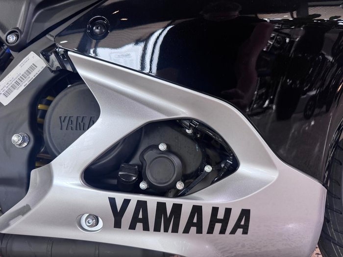 2024 Yamaha