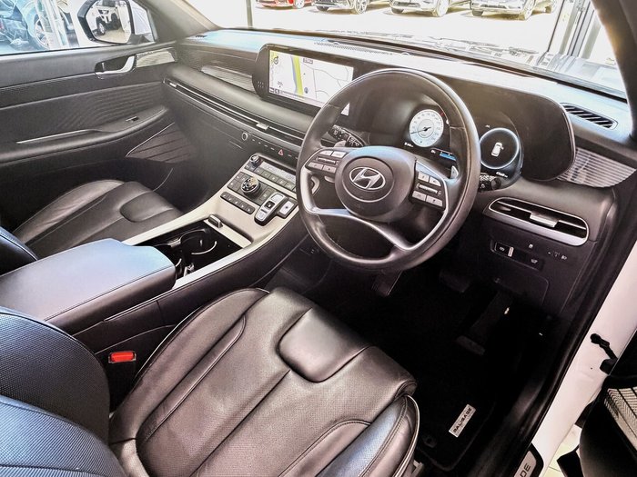 2023 Hyundai Palisade Highlander