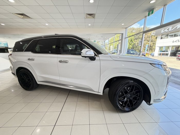 2023 Hyundai Palisade Highlander