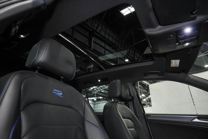2023 Volkswagen Tiguan R