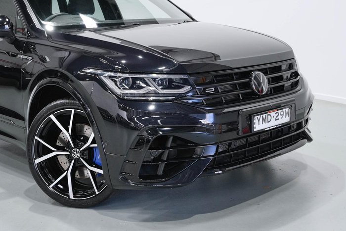 2023 Volkswagen Tiguan R