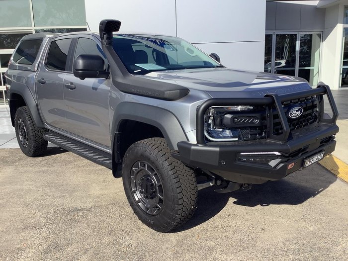 2026 Ford Ranger Super Duty