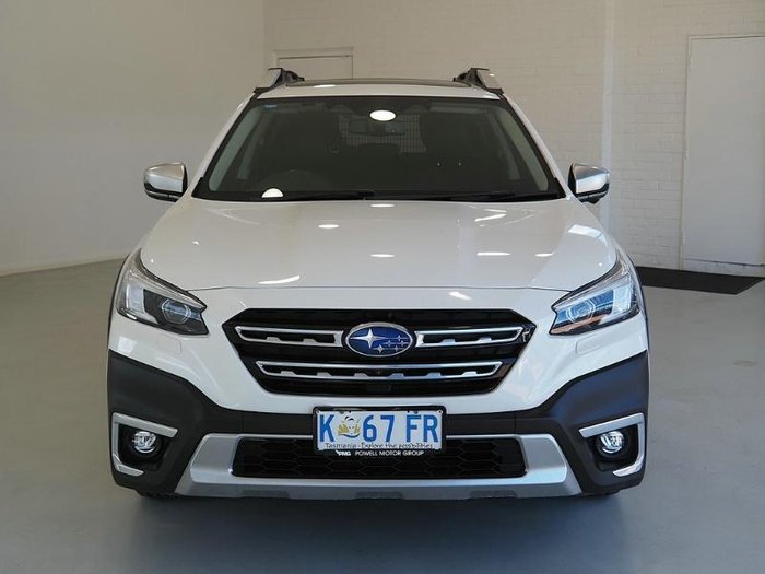 2022 Subaru Outback AWD Touring