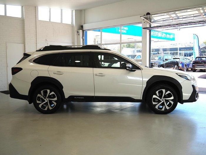 2022 Subaru Outback AWD Touring