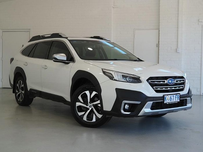 2022 Subaru Outback AWD Touring