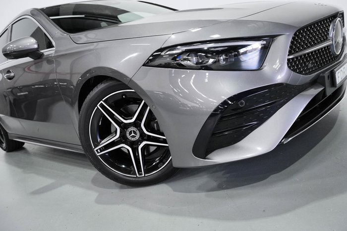 2024 Mercedes-Benz A-Class A200