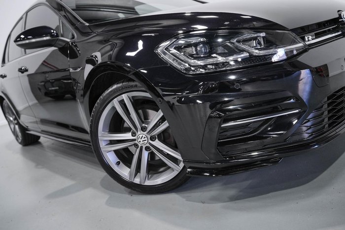2020 Volkswagen Golf 110TSI Highline