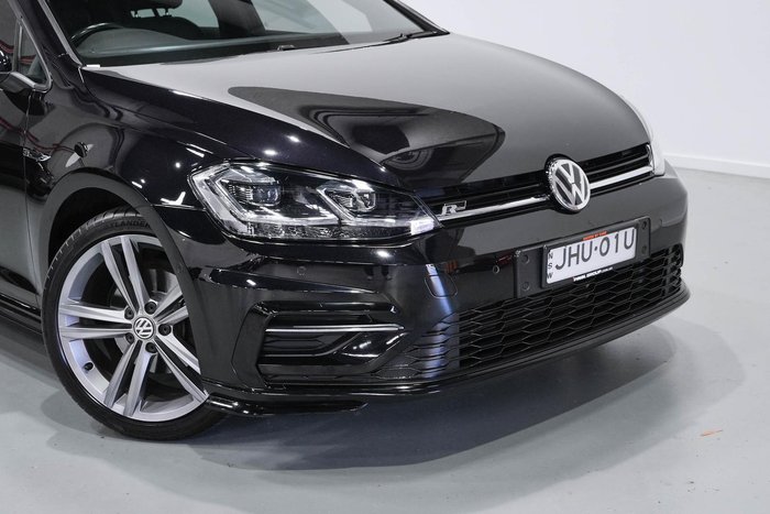 2020 Volkswagen Golf 110TSI Highline