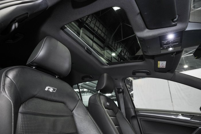 2020 Volkswagen Golf 110TSI Highline