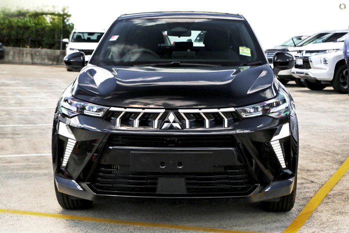 2025 Mitsubishi ASX LS