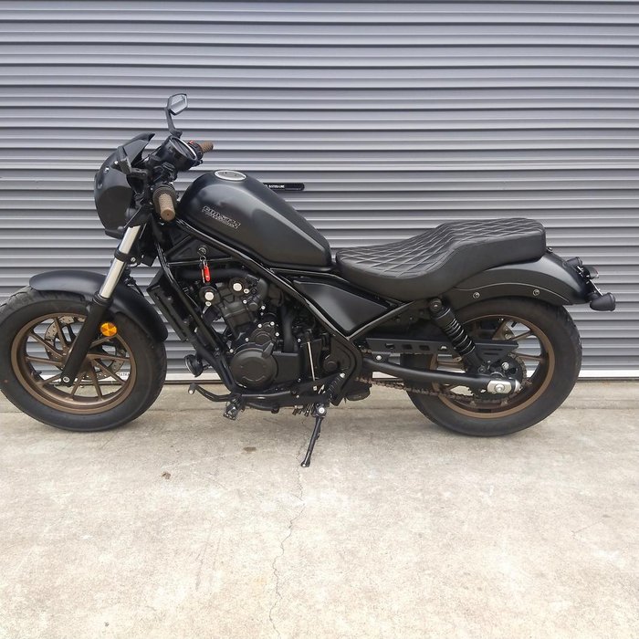 2024 Honda