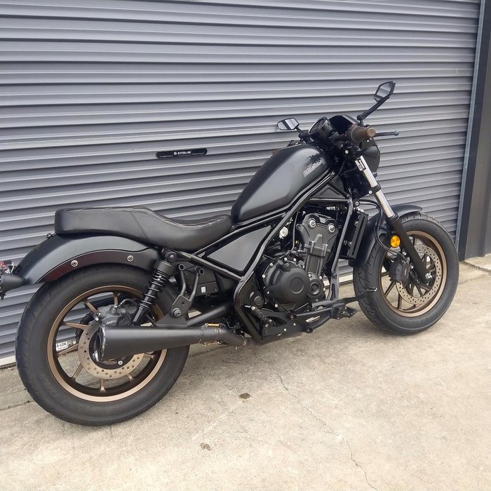 2024 Honda