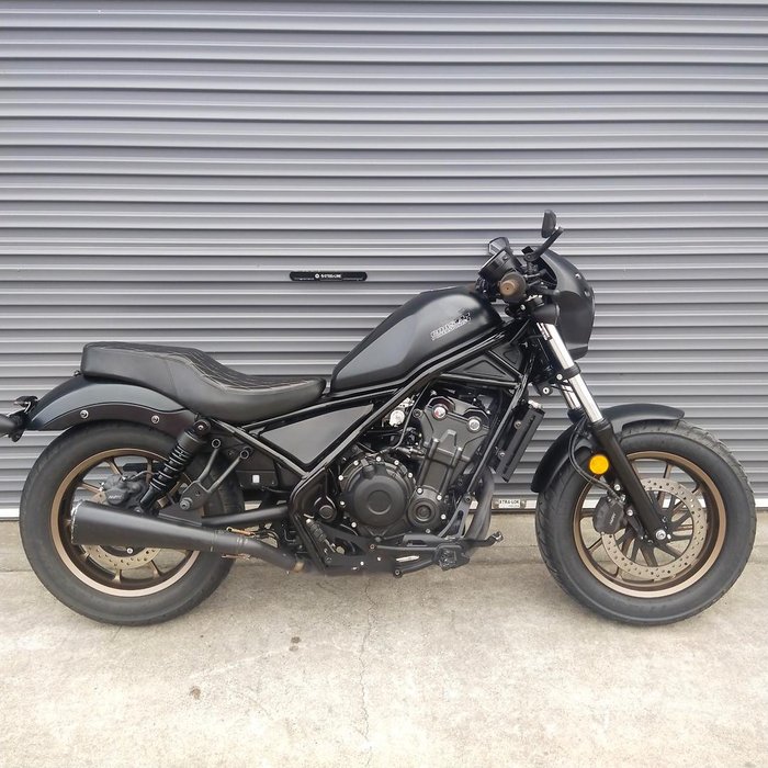 2024 Honda