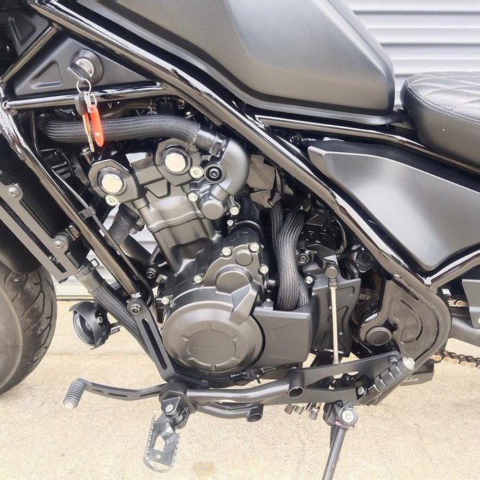 2024 Honda