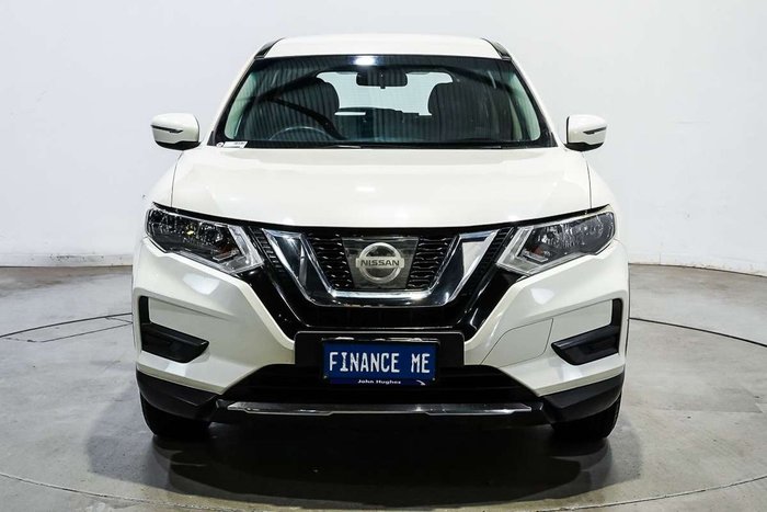 2021 Nissan X-TRAIL