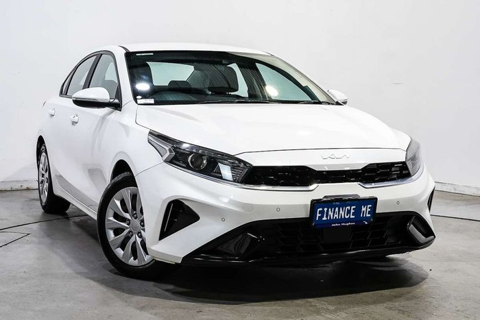 2022 Kia Cerato